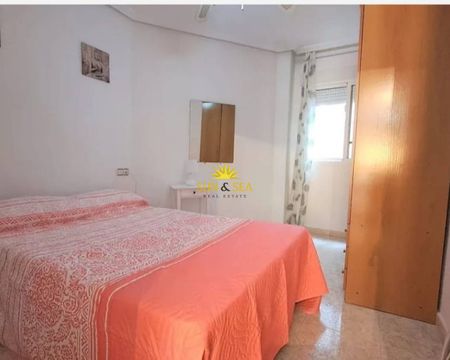 2-BEDROOM APARTMENT FOR RENT IN LA MATA - ALICANTE - Photo 4