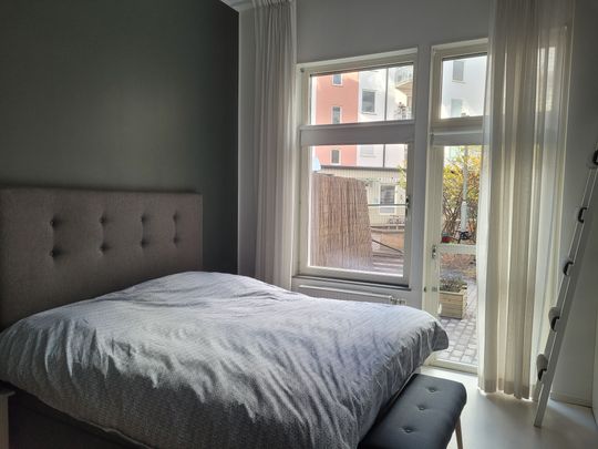 Fredsborgsgatan, Stockholm - Photo 1