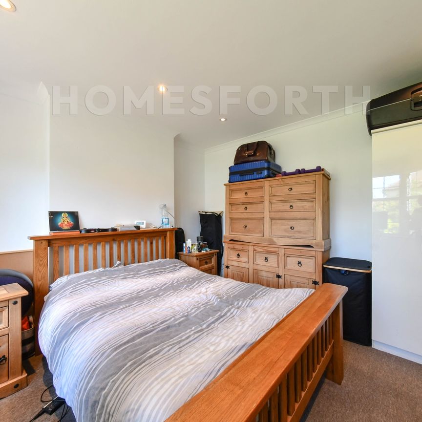 1 Bedroom Apartment - Photo 1
