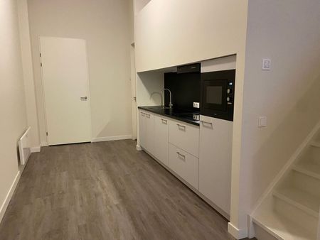 Appartement te huur: Beekstraat 66 6001 GJ Weert - Foto 4