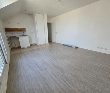 Appartement à louer à Villenoy - Avec terrasse - Photo 2