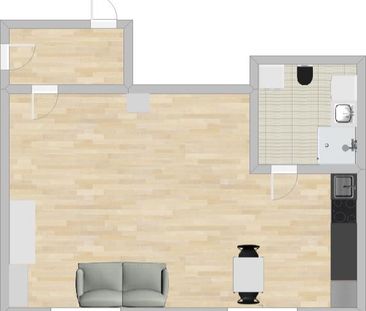 Kraków Dębniki, Anny Szwed-Śniadowskiej - Фото 1