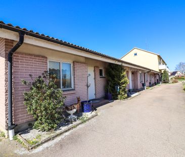 Åkaregatan 10B - Foto 1