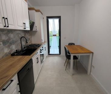 Apartament PREMIUM de închiriat în Tătărași – 45 mp | TOTUL NOU - Photo 6