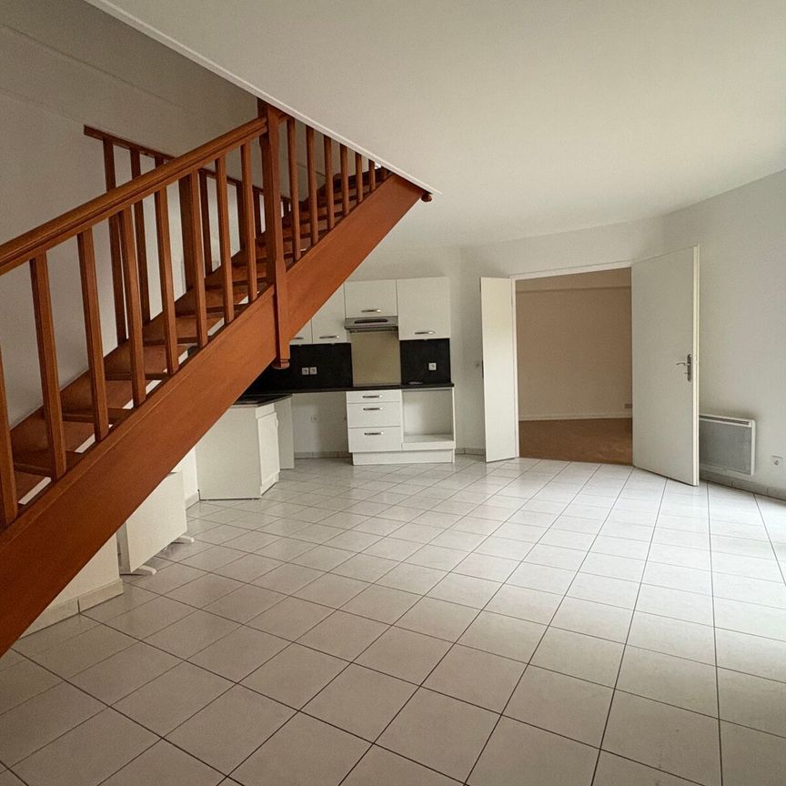 Appartement à louer 4 pièces • 73,79 m2 Chaville - Photo 1