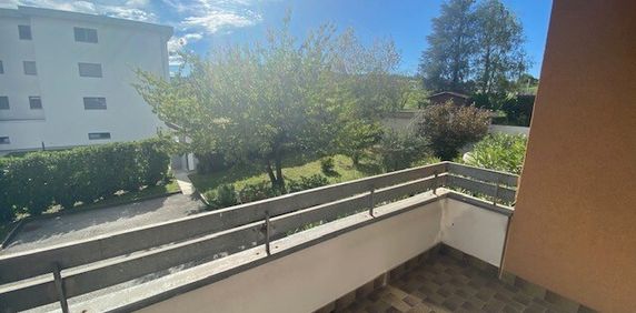 LUMINOSO APPARTAMENTO IN ZONA TRANQUILLA - Photo 2