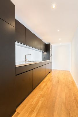 2.5 Zimmer, 57 m², 5. Stock - Photo 1