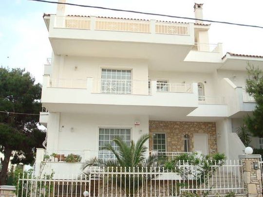 Μεζονέτα για ενοικίαση Κεφαλάρι (Κηφισιά) - Photo 1