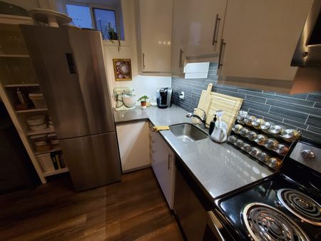 For Lease - 15 Highview Crescent Unit# B1, Toronto, Ontario - Photo 5