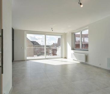 Appartement te huur in Ronse - Foto 2