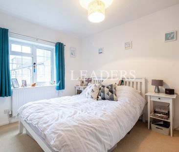 3 bedroom house to rent Hulatt Road, Cambridge, CB1 - Photo 4