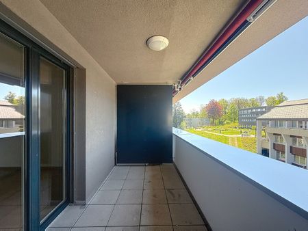2½ PIÈCES - Dans résidence sénior - Photo 2