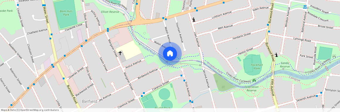 40B Walsh Avenue, NSW 2133, Croydon Park