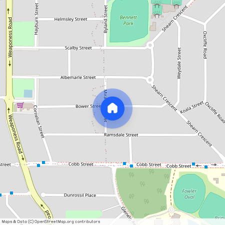 25 Bower Street, Doubleview