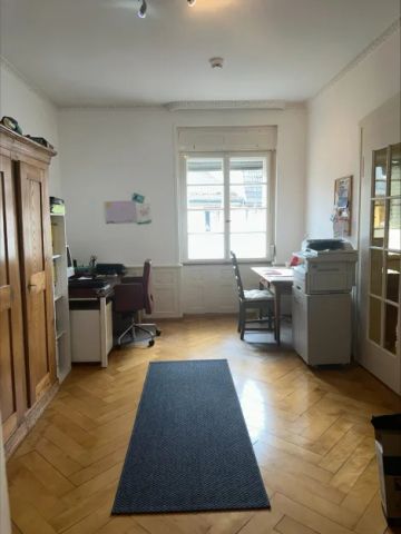 Wohnung in Zentralster Lage Schopfheims !! - Foto 4