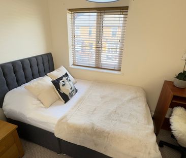 5 Bed Student Accommodation - Photo 5