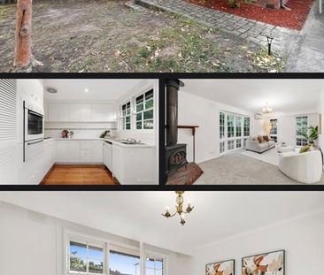 3-bedroom shared house, Lithgow Avenue - Photo 1