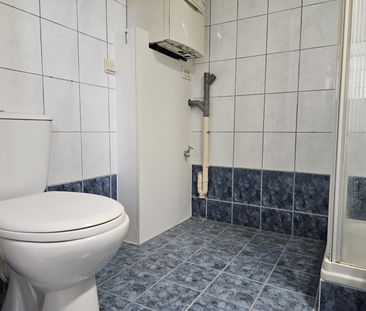 GLV-appartement, 1 à 2 slaapkamers, tuintje en parkeerplaats - Foto 5