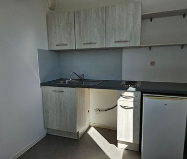 Location Appartement 1 pièce 29m² BESANCON 25000 - Photo 3
