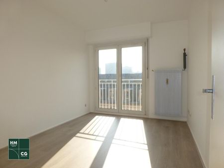 Appartement 3 pièces de 59 - Photo 3