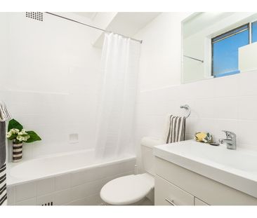 7/64-66 Australia Street, Camperdown NSW 2050 - Apartment For Rent ... - Photo 1