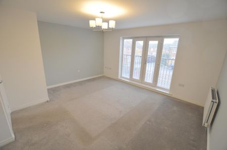 4 bedroom townhouse to rent - Photo 5