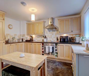 2 bedroom apartment to rent - Photo 5