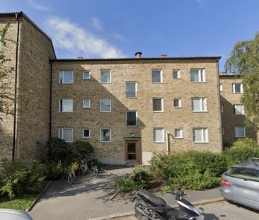 Älvsjö - 3rok - 5mån - 16.675kr/mån - Photo 1