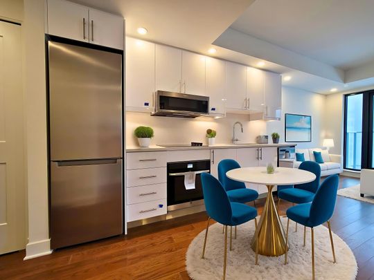 For Lease - 180 George Street Unit# 2309, Lower Town - Sandy Hill, Ontario - Photo 1