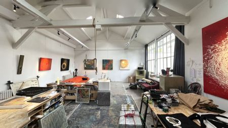 Location Maison 3 pièces 128m² - Photo 5