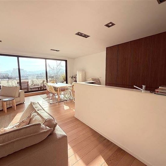 Appartement te huur - Foto 1