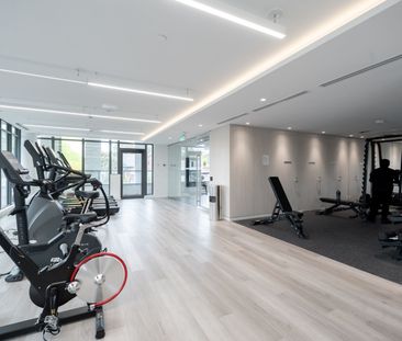 For Lease - 181 Sheppard Avenue Unit# 515, Toronto, Ontario - Photo 3