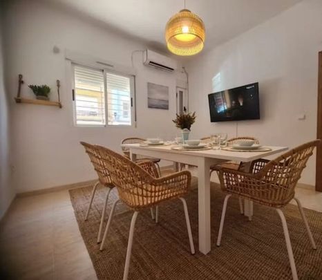 Carrer del Beat Joan Grande, Valencia, Valencian Community 46011 - Foto 1