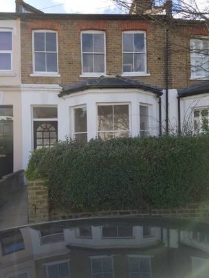 Room in a Shared House, Manor Park Road, N2 - Photo 1