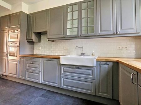 Tout savoir sur cette maison à Ixelles, à Ixelles - Foto 4