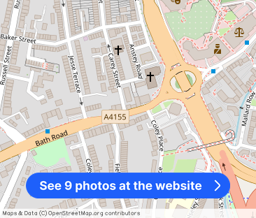 Castle Street, Reading, Berkshire, RG1 - Photo 1