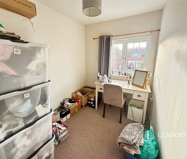 3 bedroom property to rent Holloway Avenue, Bourne, PE10 - Photo 6
