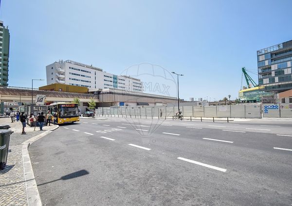 Apartamento T2 em Lisboa