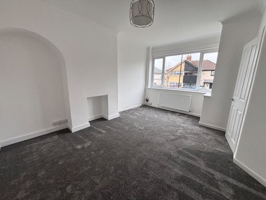 3 Bed Semi-Detached House, Alnwick Road, S12 - Photo 1