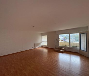 Appartement T4 Caen à louer - Photo 2