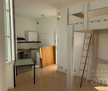 Studio 22.14 m2 - Photo 4