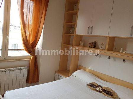 Bilocale via Niccolò Machiavelli 17, Esquilino, Roma - Photo 5