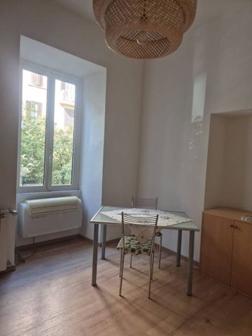 Trilocale via Bu Meliana, Piazzale degli Eroi, Roma - Photo 3