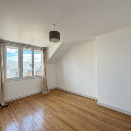 Location Appartement 2 pièces 37m² RODEZ 12000 - Photo 3
