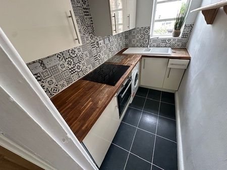 2 Bed Flat, Linnet House, L8 - Photo 4