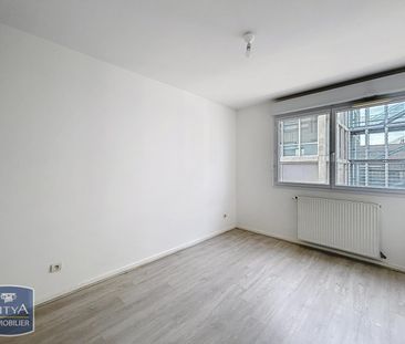 Location Appartement 3 pièces 68m² VILLEURBANNE 69100 - Photo 3