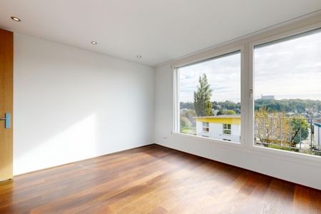 Appartement moderne avec de superbes vues, véranda et salle de loisirs - Foto 5