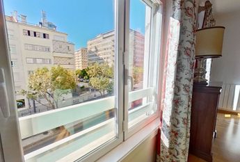Apartamento T2 em Lisboa
