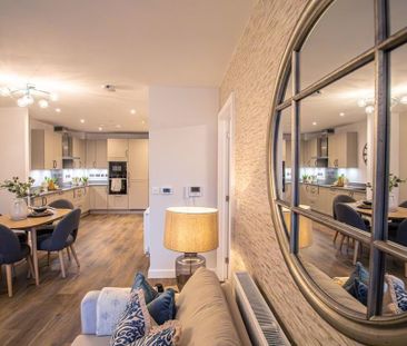 1 bedroom apartment to rent - Photo 2