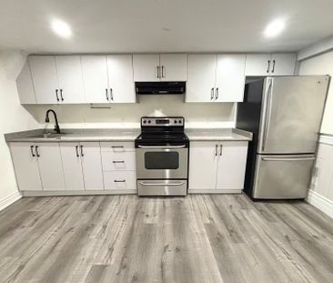 For Lease - 18 Jensen Square Unit# Basement, Brampton, Ontario - Photo 4